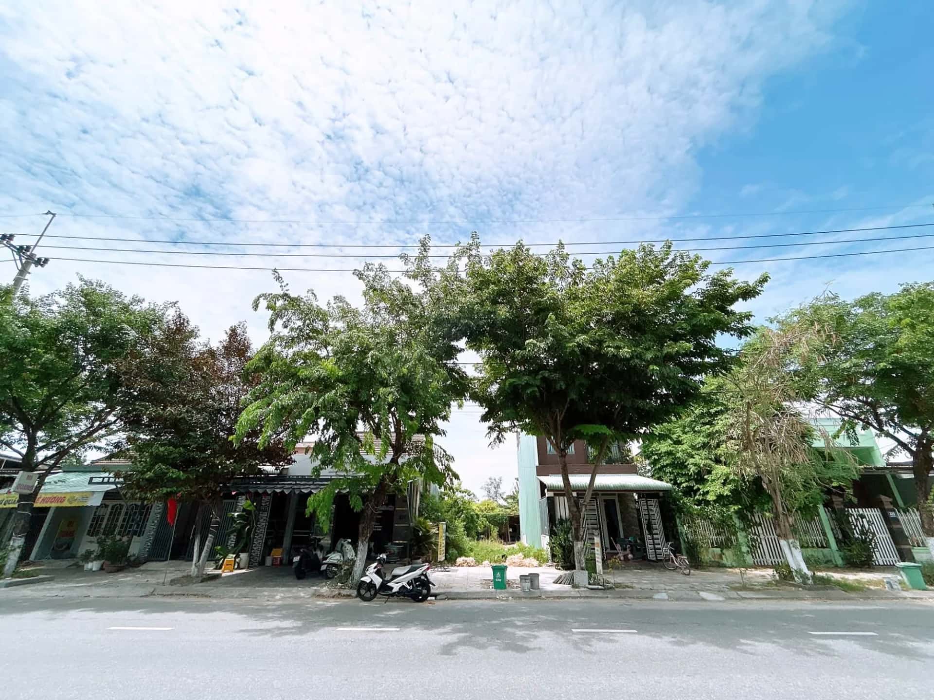 Bán đất Mai Đăng Chơn Quận Ngũ Hành Sơn, TP. Đà Nẵng – giá 7.9 tỷ