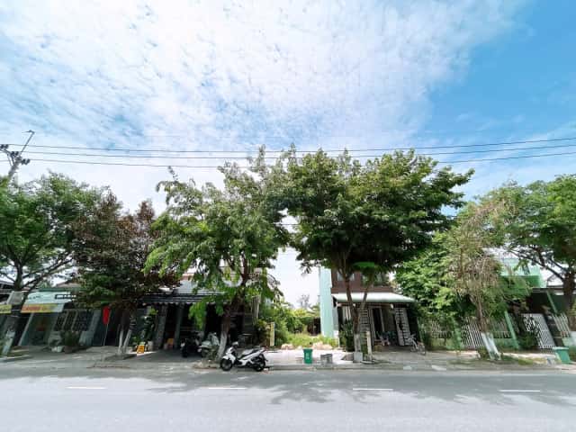 Bán đất Mai Đăng Chơn Quận Ngũ Hành Sơn, TP. Đà Nẵng – giá 7.9 tỷ