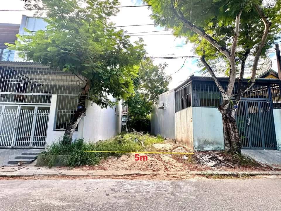 Bán đất Lê Công Hành Quận Thuận Hóa, TP. Huế – giá 2.7 tỷ