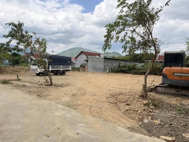 Bán đất thôn Đại Điền Đông 1  Huyện Diên Khánh, Khánh Hòa – giá 1.3 tỷ