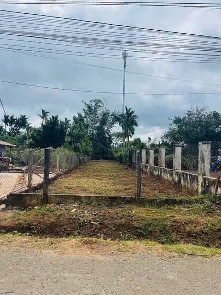 Bán đất Thôn 1 Đạt Lý Thành phố Buôn Ma Thuột, Đắk Lắk – giá 1.4 tỷ
