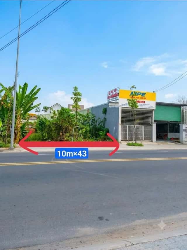 Bán đất đường DX 002 Thành phố Thủ Dầu Một, Bình Dương – giá 9.3 tỷ Bán đất đường DX 002 Thành phố Thủ Dầu Một, Bình Dương – giá 9.3 tỷ