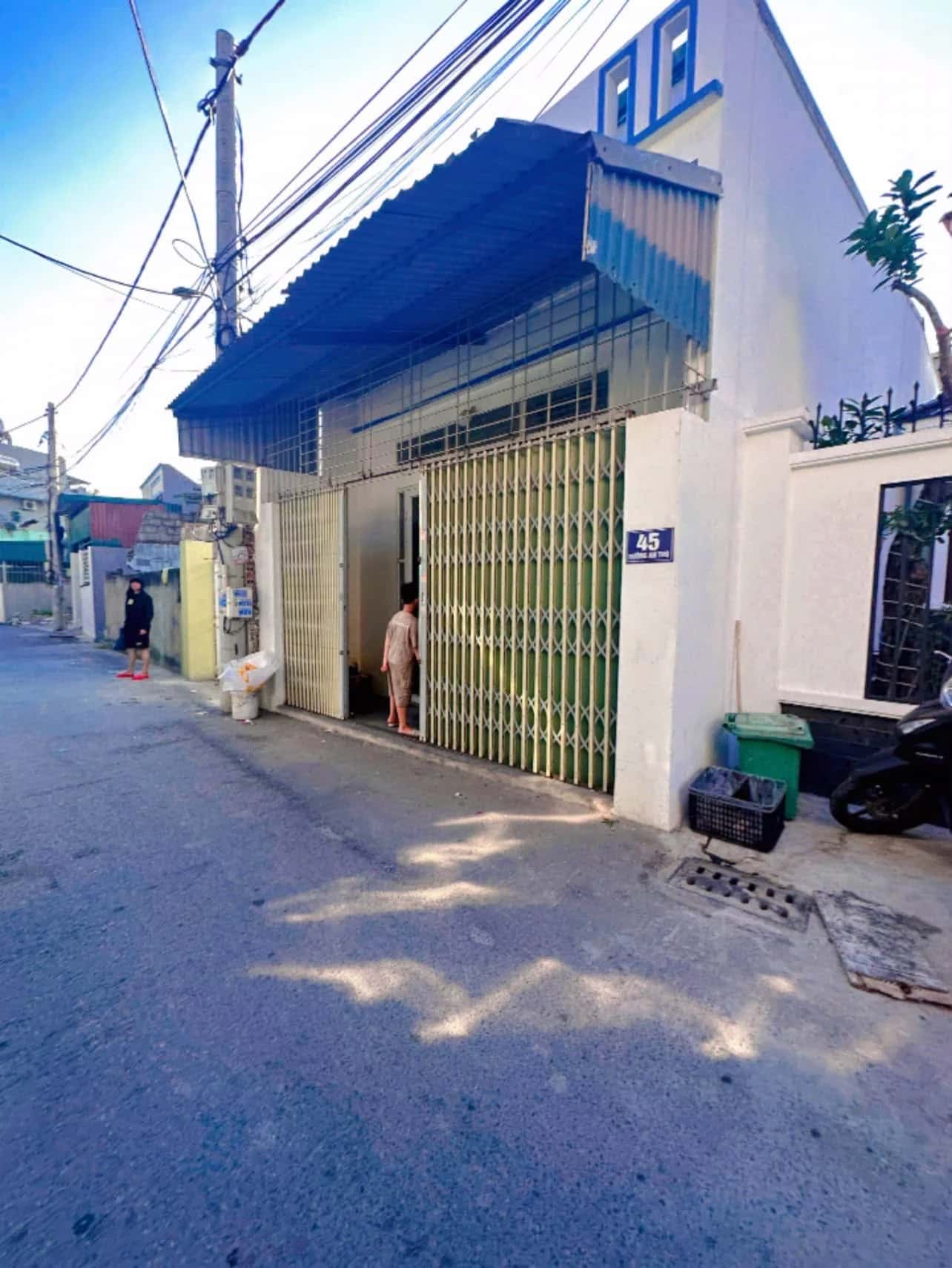 Bán nhà mặt tiền An Thọ Thành phố Thanh Hóa, Thanh Hóa – 2 phòng ngủ, giá 2.5 tỷ