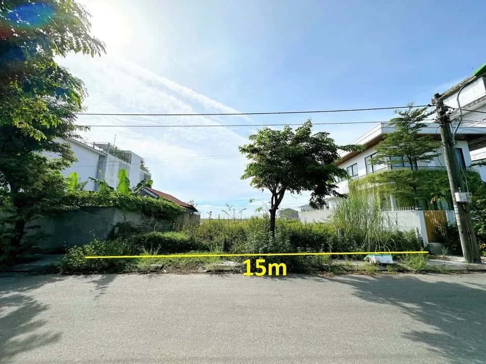 Bán đất Lưu Nhân Chú Thị xã Hương Thủy, TP. Huế – giá 7.7 tỷ