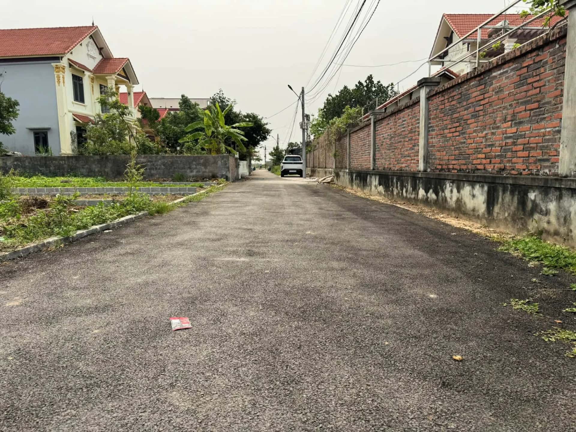 Bán đất Thôn Cẩm Hoàn Huyện Kiến Thuỵ, TP. Hải Phòng – giá 1.3 tỷ