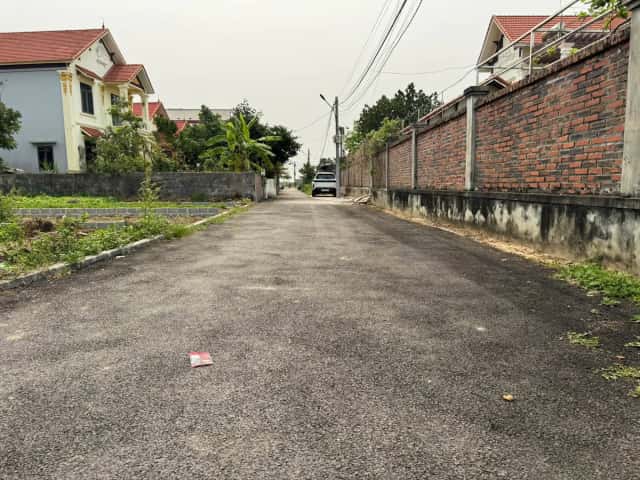 Bán đất Thôn Cẩm Hoàn Huyện Kiến Thuỵ, TP. Hải Phòng – giá 1.3 tỷ