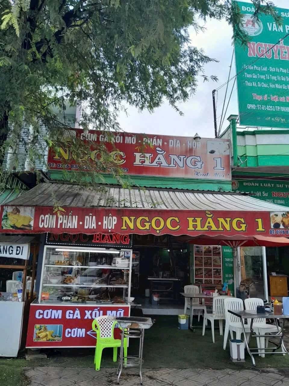 Bán nhà mặt tiền đường 30 tháng 4 Quận Ninh Kiều, TP. Cần Thơ – 1 phòng ngủ, giá 13 tỷ
