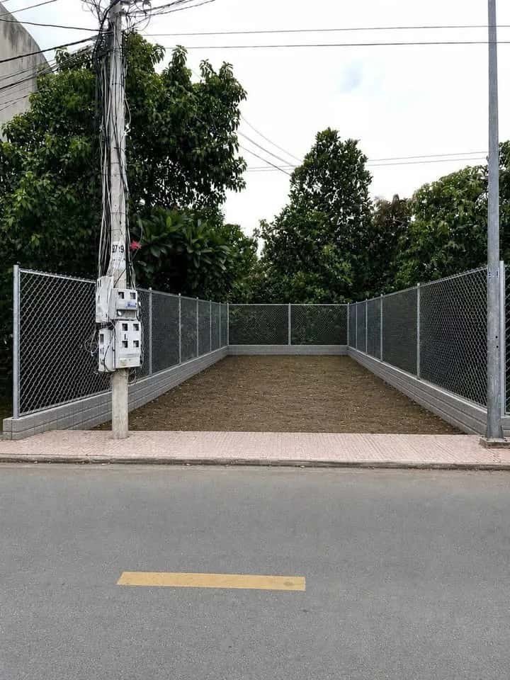 Bán đất Bình Nhâm 91 Thành phố Thuận An, Bình Dương – giá 4.3 tỷ