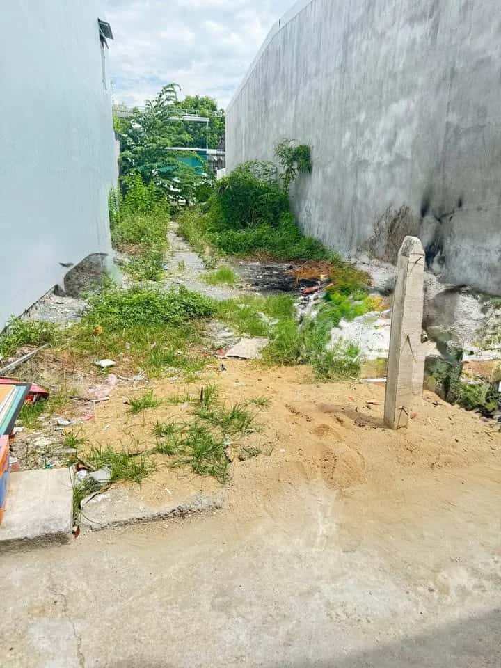 Bán đất Thôn Phước Điền  Thành phố Nha Trang, Khánh Hòa – giá 1.9 tỷ