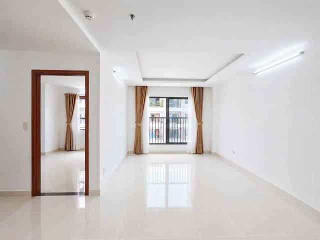 Bán căn hộ chung cư Chung cư CTXH-02, Khu đô thị VCN -Phước Long II Thành phố Nha Trang, Khánh Hòa – 2 phòng ngủ, giá 2.5 tỷ