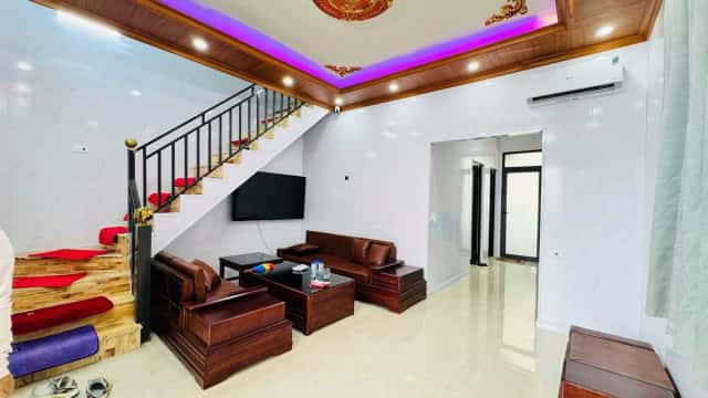 Bán nhà hẻm Thôn 3 Thành phố Thuỷ Nguyên, TP. Hải Phòng – 2 phòng ngủ, giá 1.4 tỷ