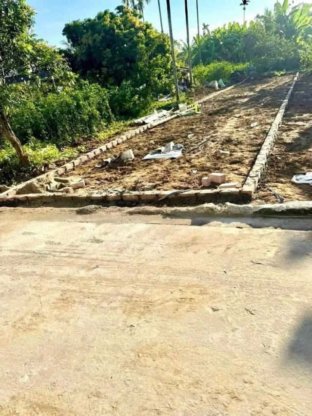 Bán đất Thôn 4 Thành phố Thuỷ Nguyên, TP. Hải Phòng – giá 1.9 tỷ