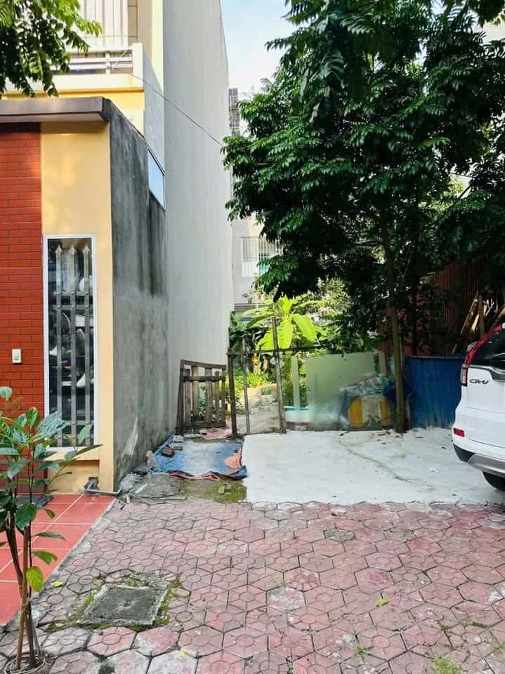 Bán đất Trần Khắc Chung Thành phố Hải Dương, Hải Dương – giá 4.9 tỷ