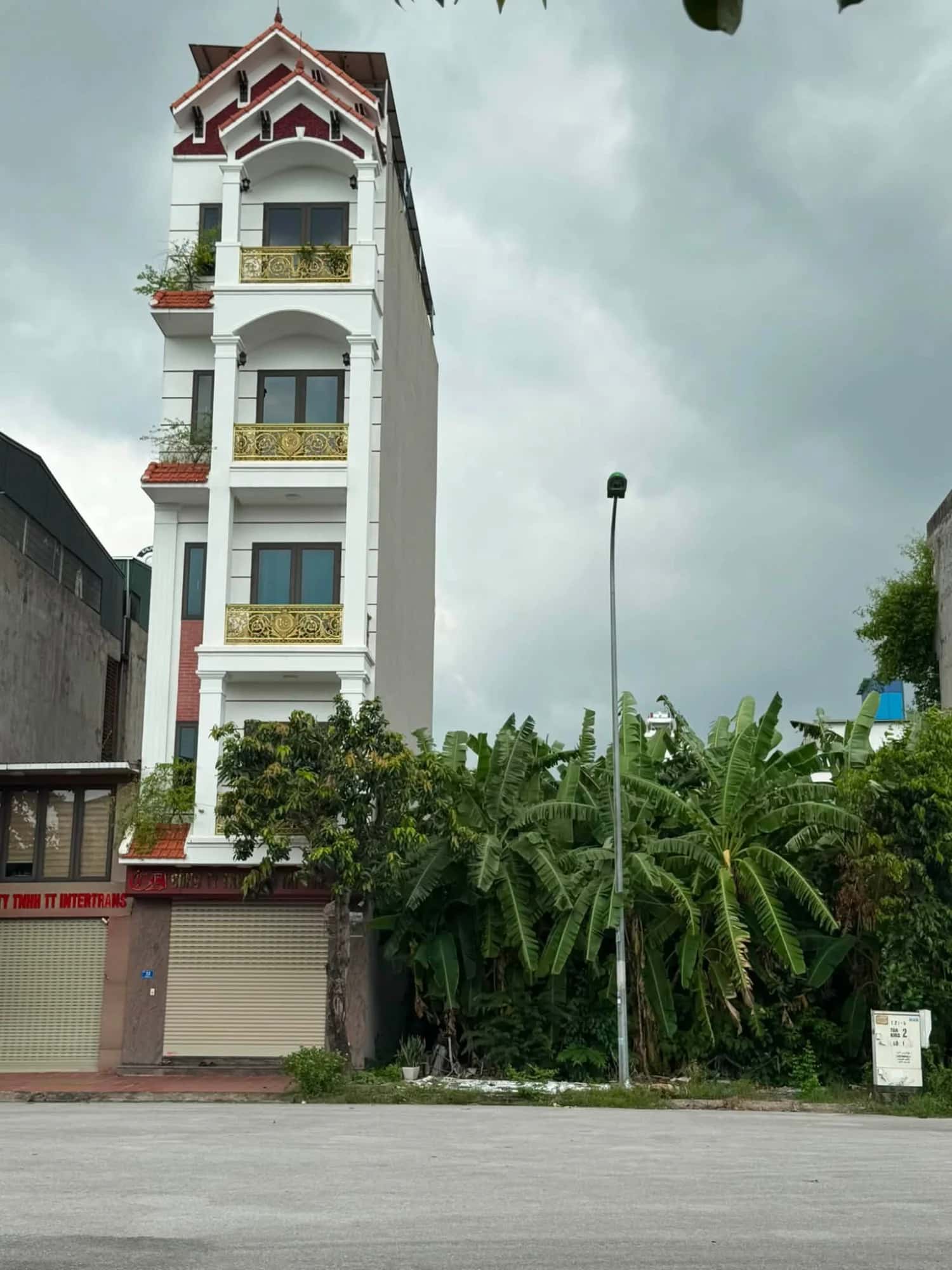 Bán đất Chân Cầu Phú Lương, Âu Việt Thành phố Hải Dương, Hải Dương – giá 2.8 tỷ