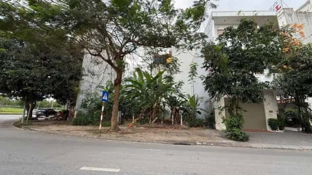 Bán đất Tứ Minh Thành phố Hải Dương, Hải Dương – giá 4.5 tỷ