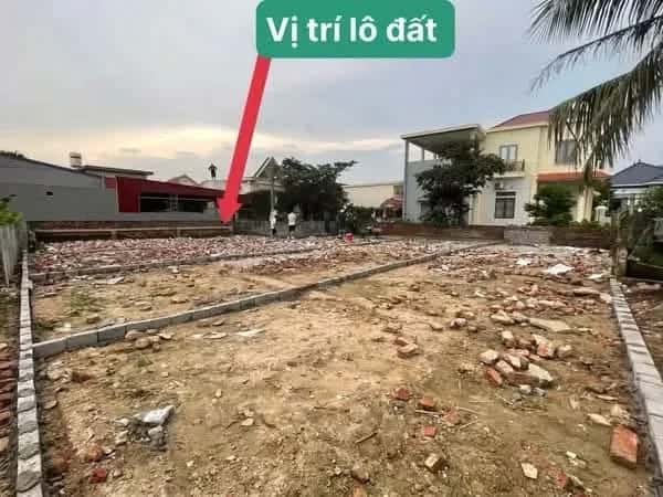 Bán đất Thôn 7 Huyện Kiến Thuỵ, TP. Hải Phòng – giá 780 tỷ