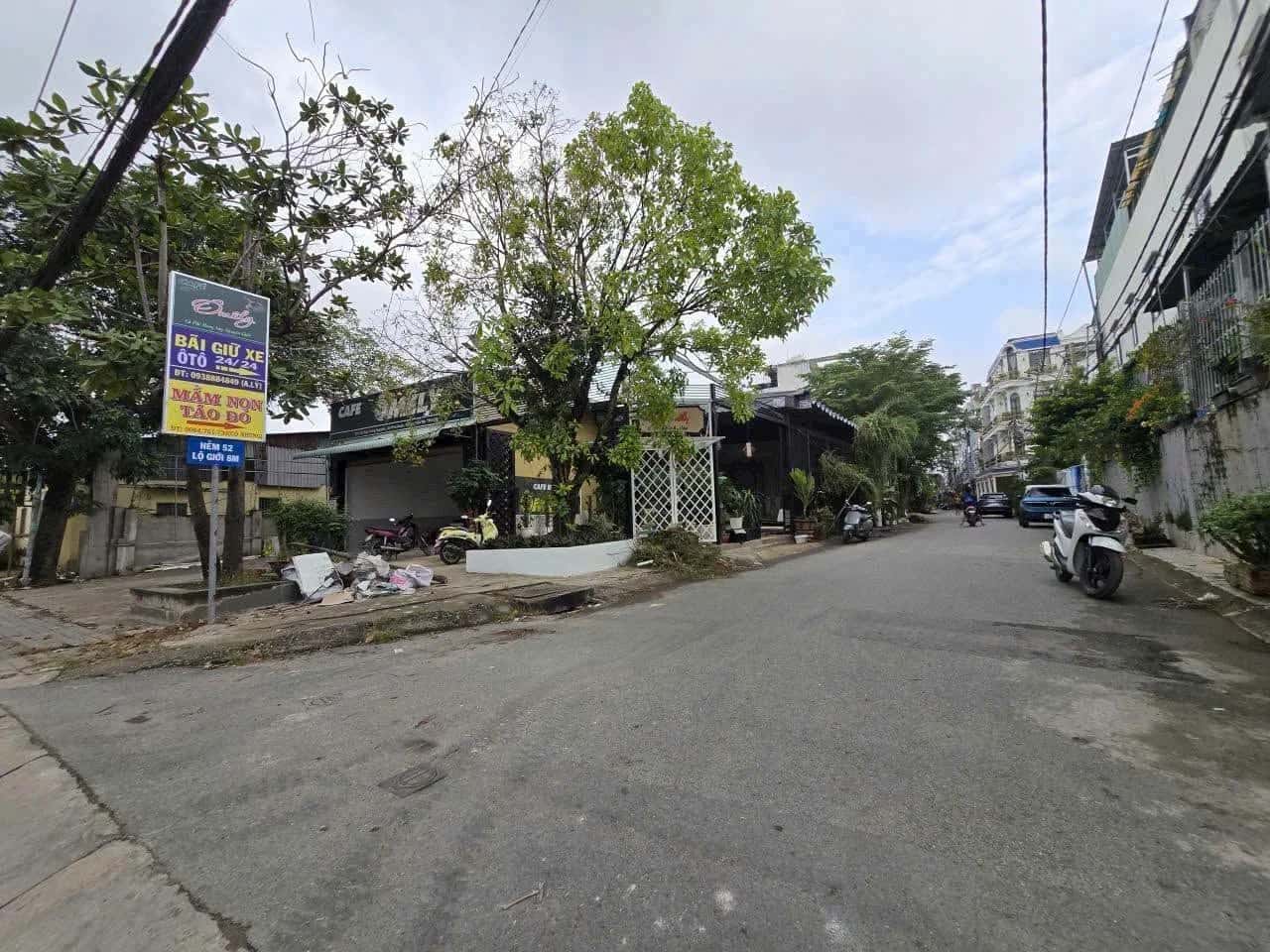 Bán đất Đào Tông Nguyên  Huyện Nhà Bè, TP.HCM – giá 5.3 tỷ