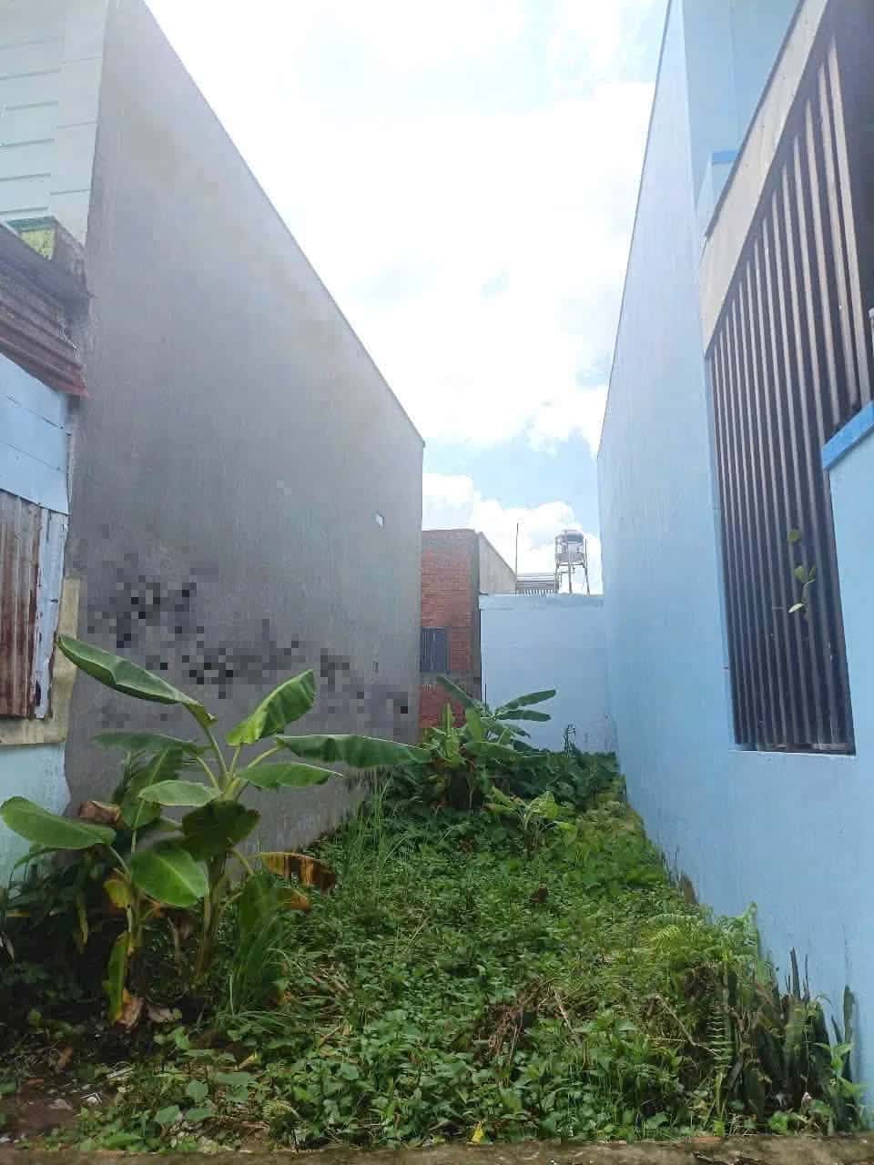 Bán đất Hẻm liên tổ 7-13 Nguyễn Văn Linh Quận Bình Thuỷ, TP. Cần Thơ – giá 1.3 tỷ