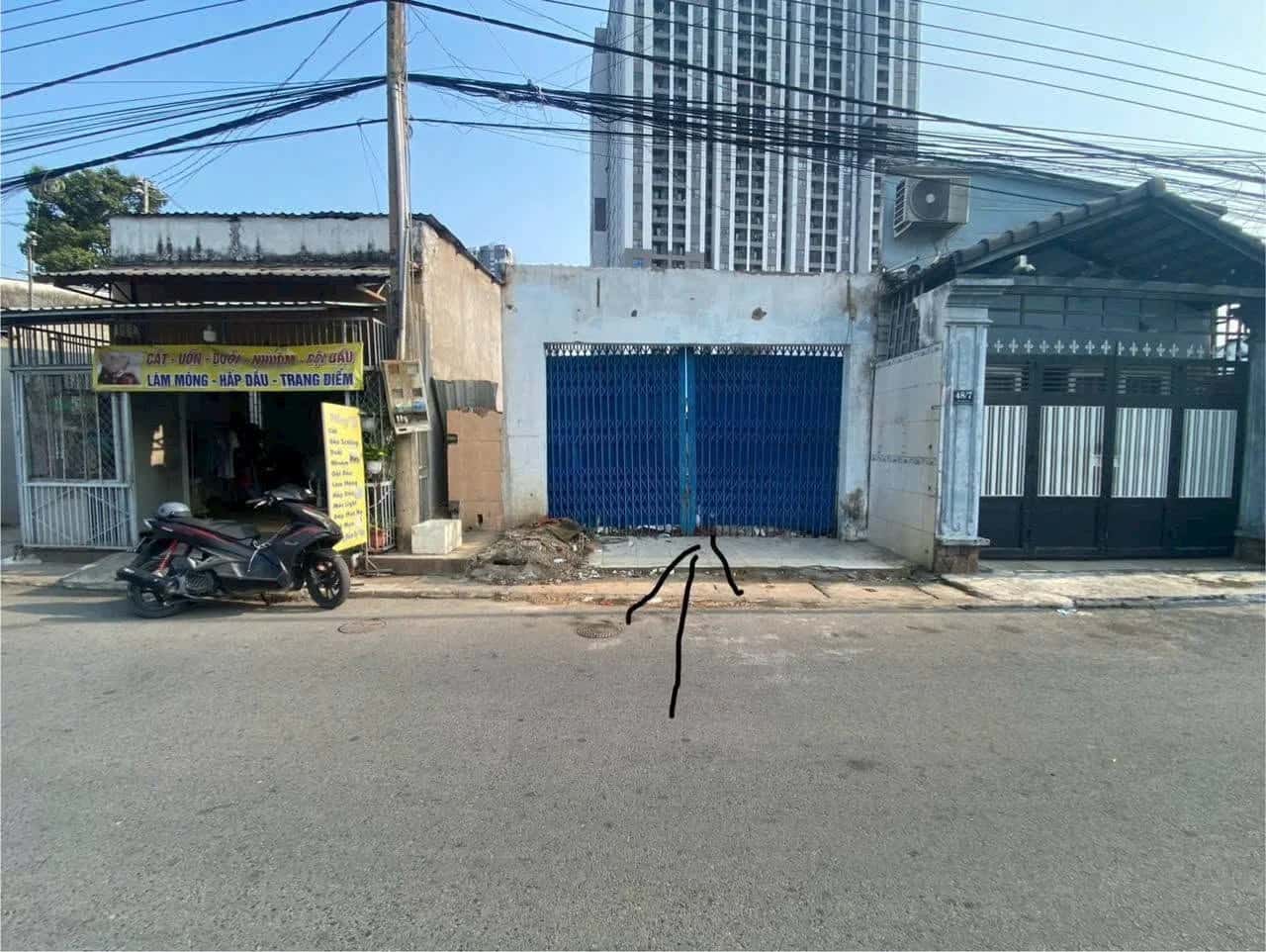 Bán đất Nguyễn Thị Út Thành phố Dĩ An, Bình Dương – giá 11.7 tỷ