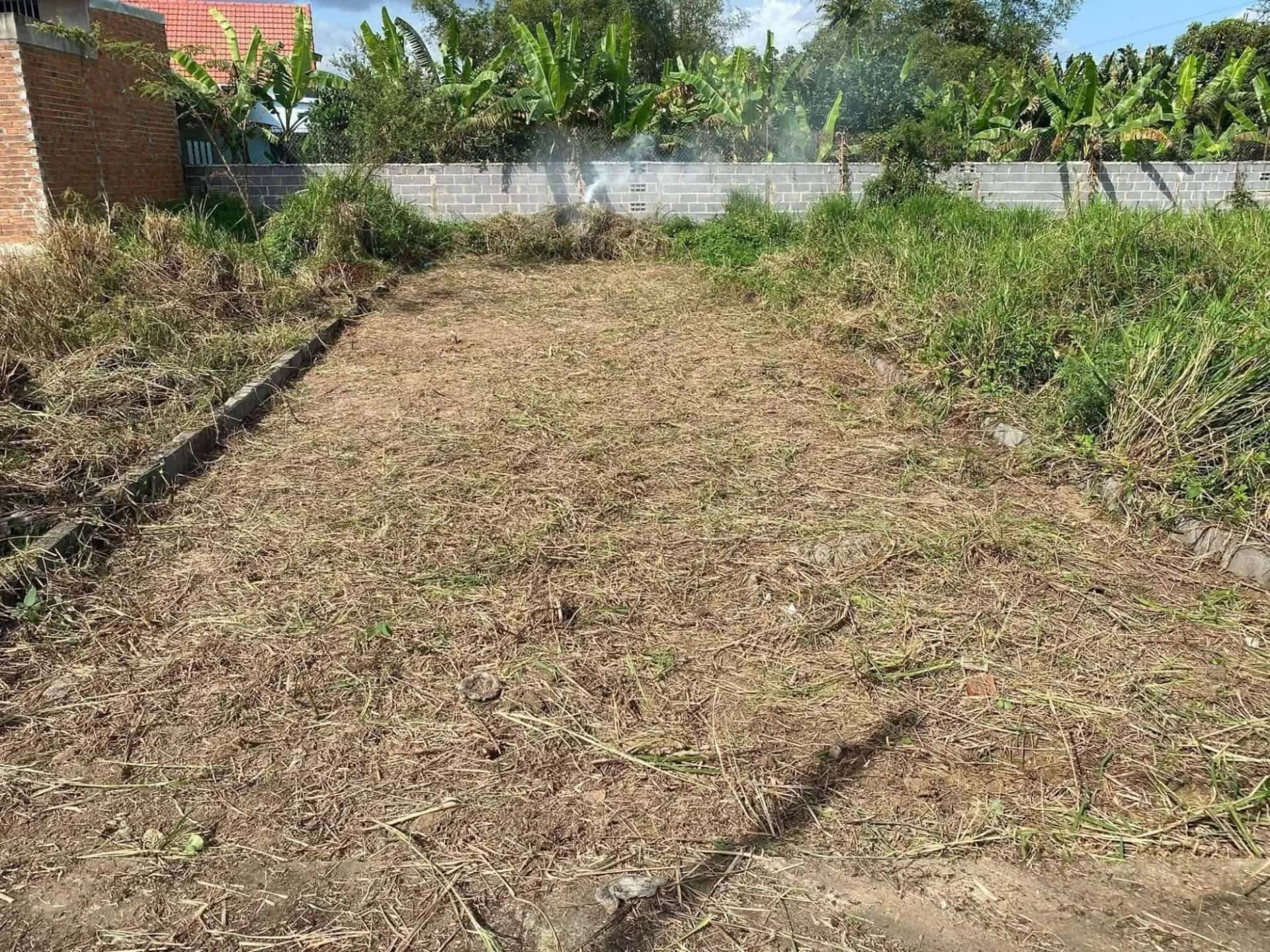 Bán đất thôn Bình Khánh  Huyện Diên Khánh, Khánh Hòa – giá 880 triệu