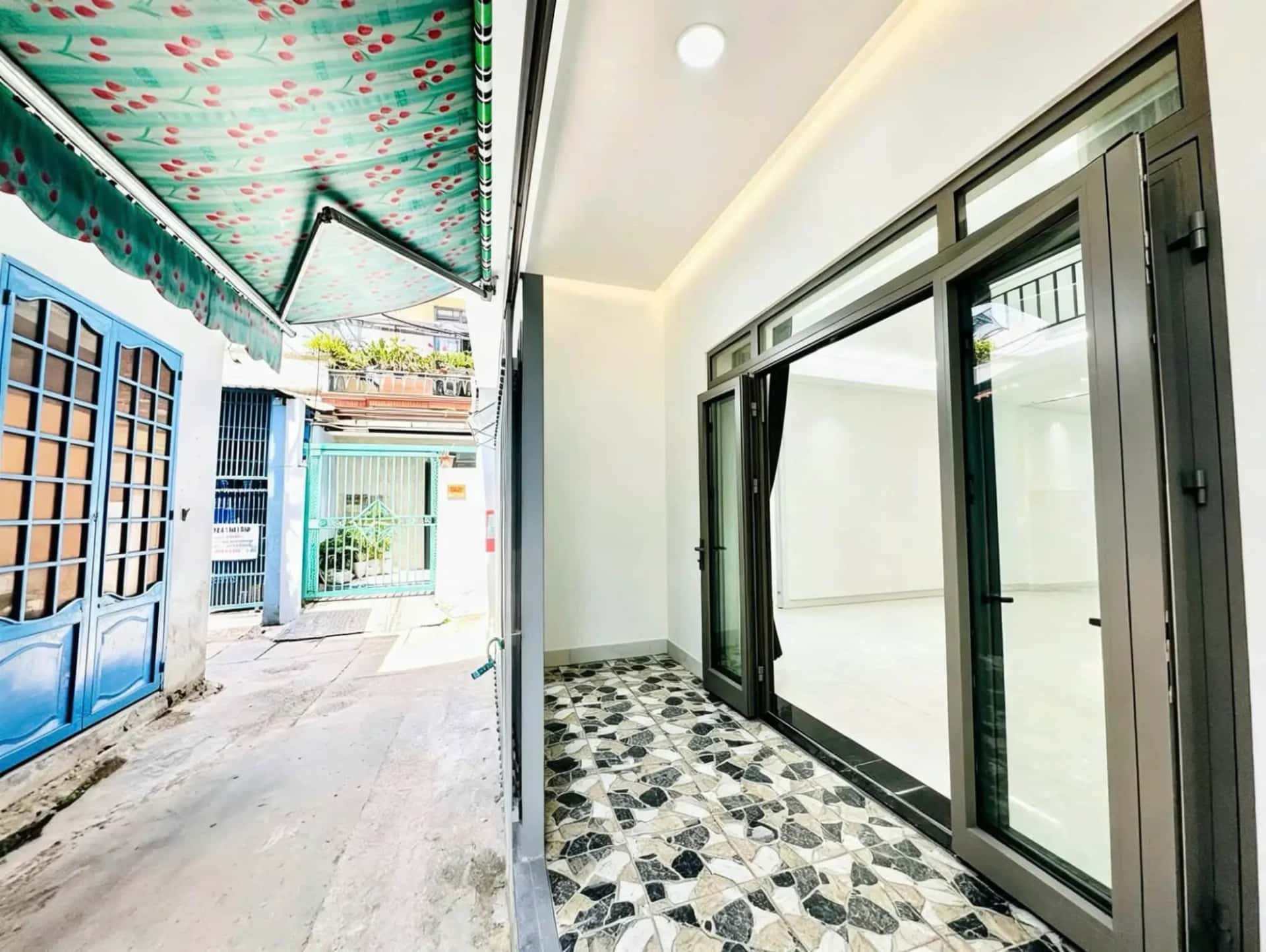 Bán nhà hẻm Tôn Đức Thắng Quận Liên Chiểu, TP. Đà Nẵng – 2 phòng ngủ, giá 3.5 tỷ