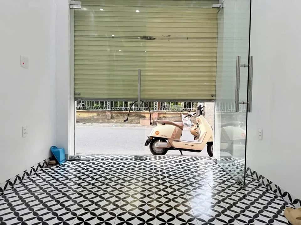Bán nhà mặt tiền Vũ Chí Thắng Quận Lê Chân, TP. Hải Phòng – 3 phòng ngủ, giá 3.3 tỷ