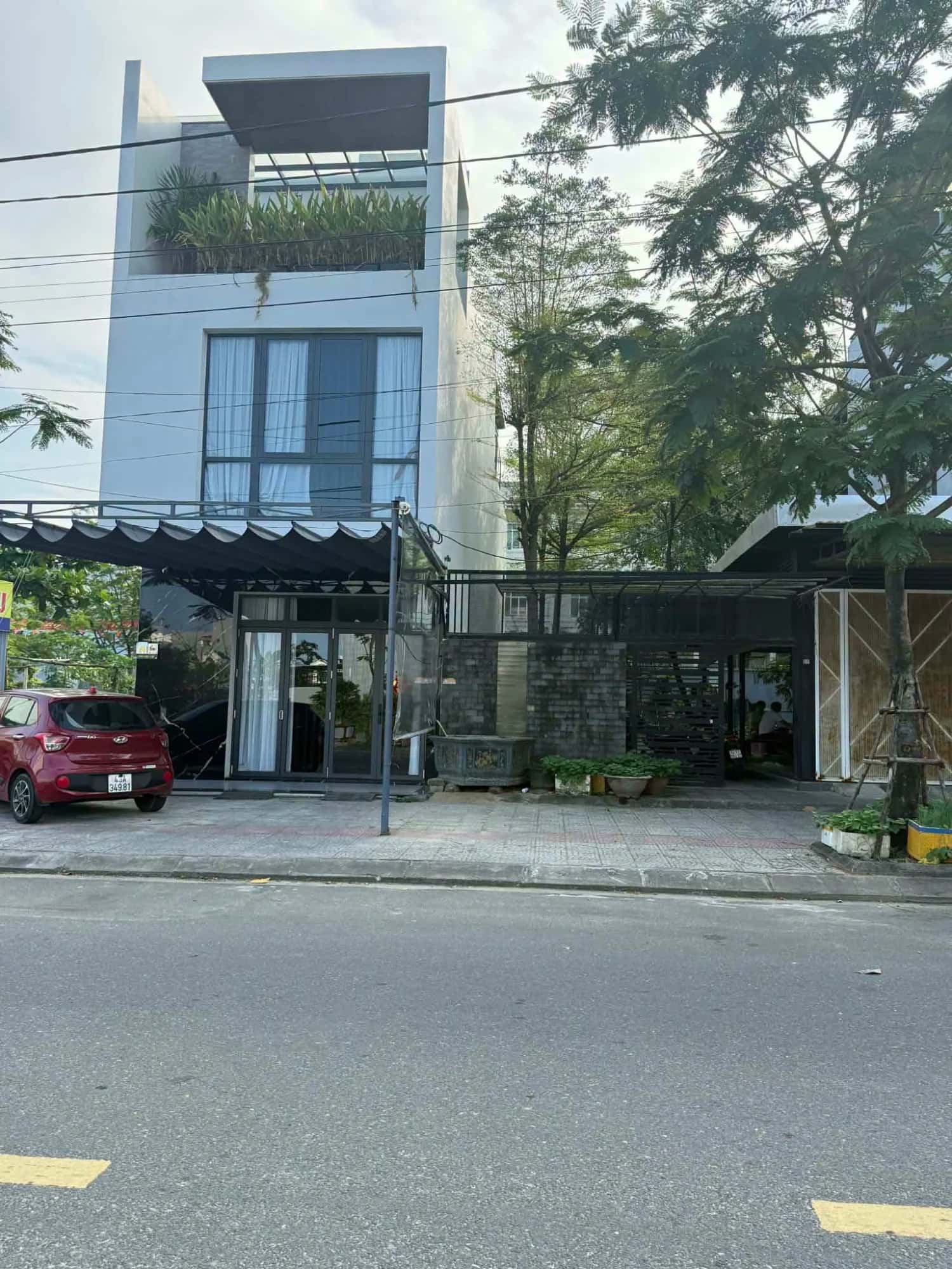 Bán đất Trần Nguyên Đán Quận Liên Chiểu, TP. Đà Nẵng – giá 8.3 tỷ