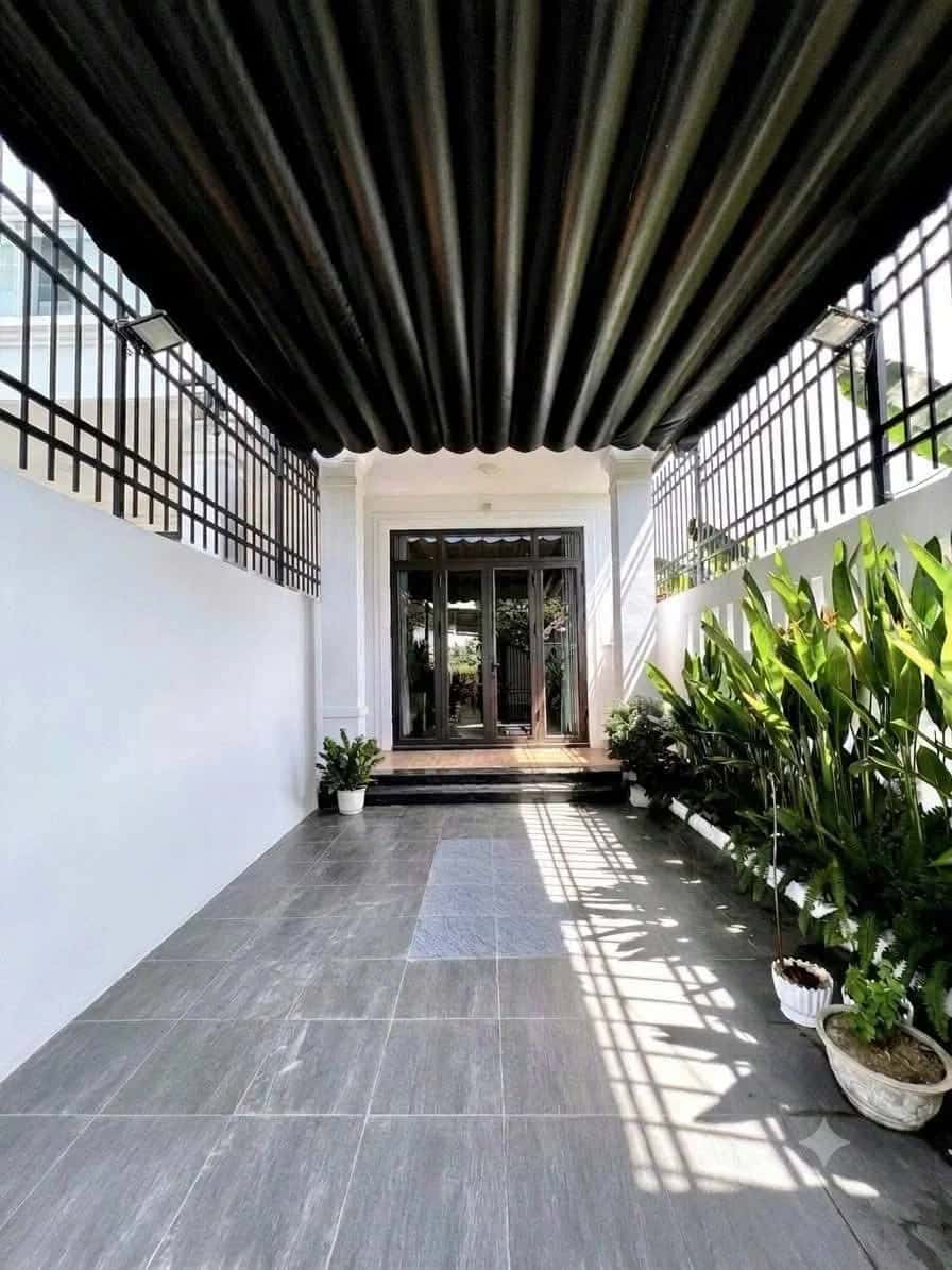 Bán nhà hẻm Thôn Công Lương Quận Thuận Hóa, TP. Huế – 2 phòng ngủ, giá 2.6 tỷ