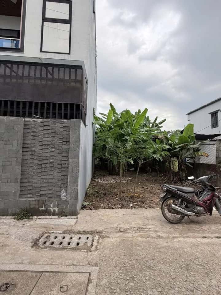 Bán đất Nguyễn Sinh Cung nối dài Quận Thuận Hóa, TP. Huế – giá 2 tỷ