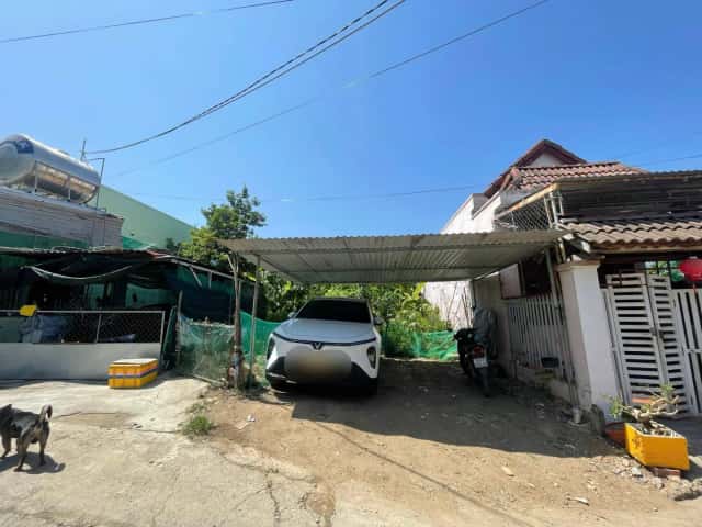 Bán đất thôn Vĩnh Thành Thành phố Nha Trang, Khánh Hòa – giá 1.7 tỷ