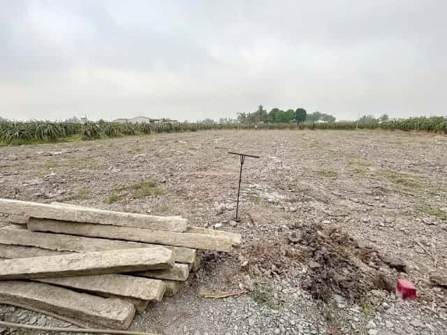 Bán đất Ấp Phú Xuân 2 Huyện Châu Thành, Long An – giá 600 triệu