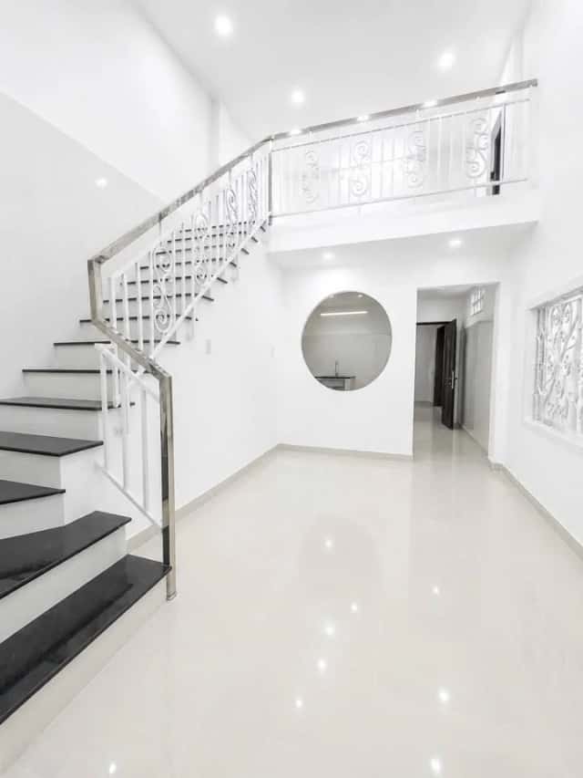 Bán nhà hẻm Ngọc Hiệp  Thành phố Nha Trang, Khánh Hòa – 2 phòng ngủ, giá 2.5 tỷ