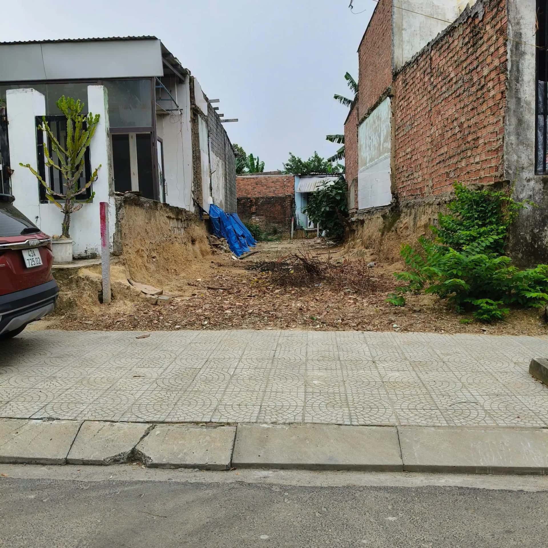Bán đất Đà Sơn 3 Quận Liên Chiểu, TP. Đà Nẵng – giá 4.5 tỷ