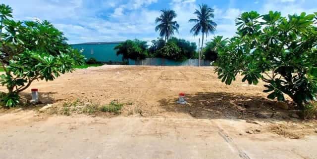 Bán đất hẻm đường 23 Tháng 10 Huyện Diên Khánh, Khánh Hòa – giá 1.8 tỷ
