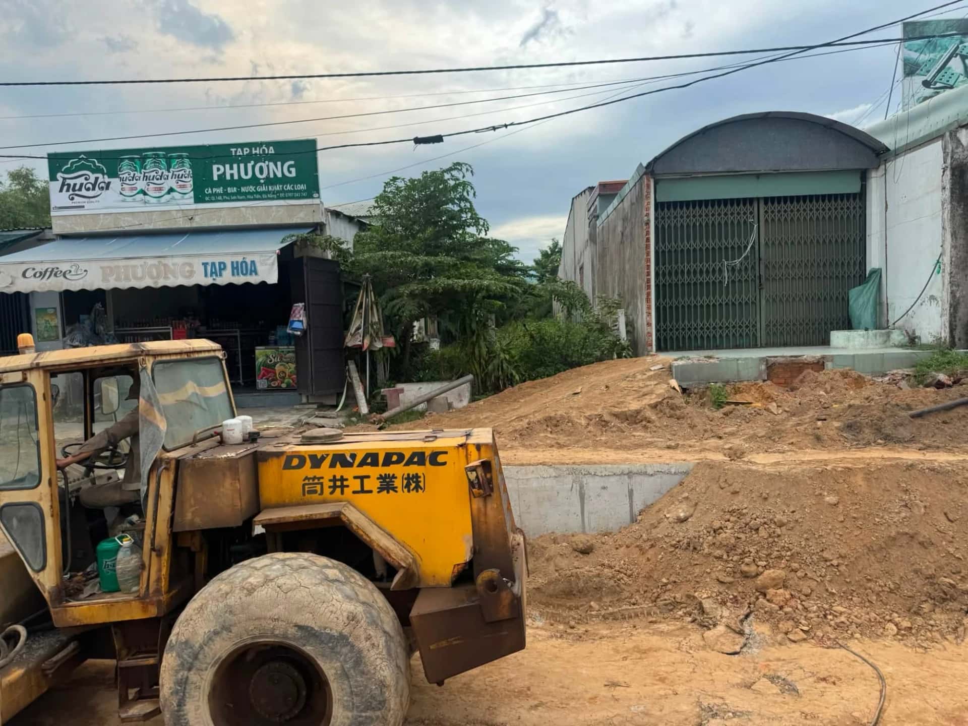 Bán đất Quốc Lộ 14B Huyện Hòa Vang, TP. Đà Nẵng – giá 2.3 tỷ