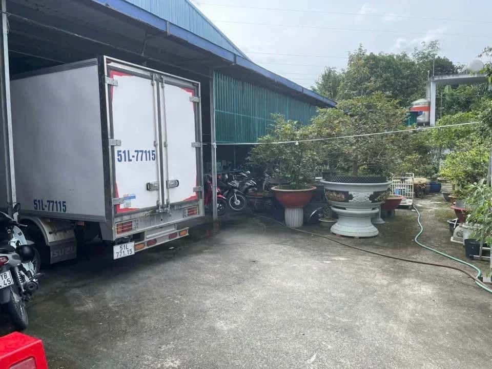 Bán nhà mặt tiền Nguyễn Văn Khạ Huyện Củ Chi, TP.HCM – 1 phòng ngủ, giá 9.5 tỷ