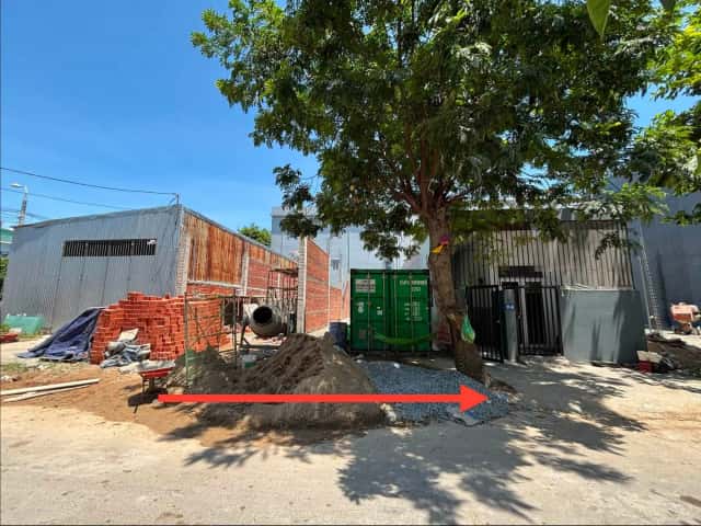 Bán đất Bàu Mạc 7 Quận Liên Chiểu, TP. Đà Nẵng – giá 5.2 tỷ