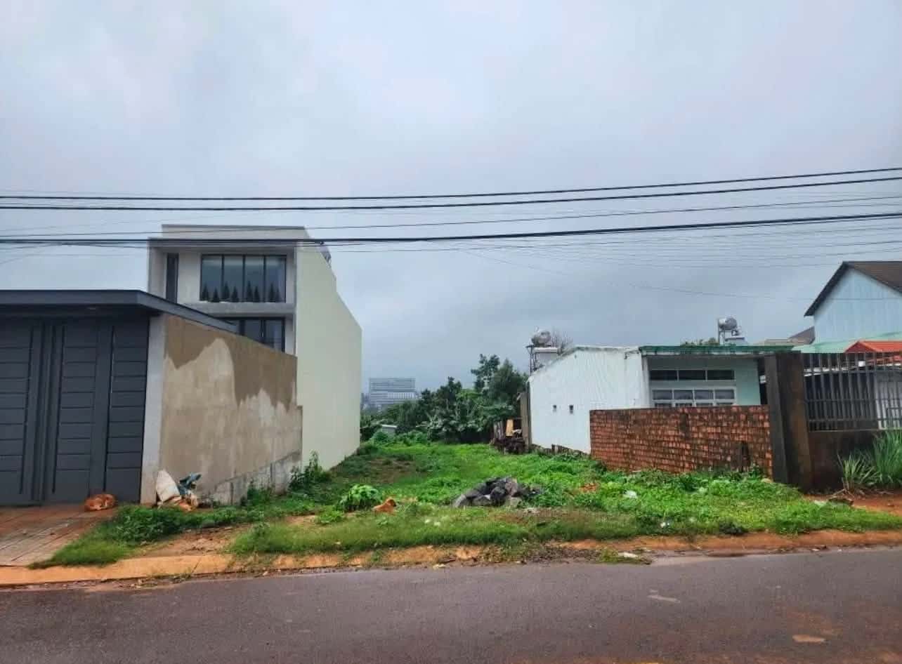 Bán đất Đặng Trần Côn Thành phố Pleiku, Gia Lai – giá 3.3 tỷ