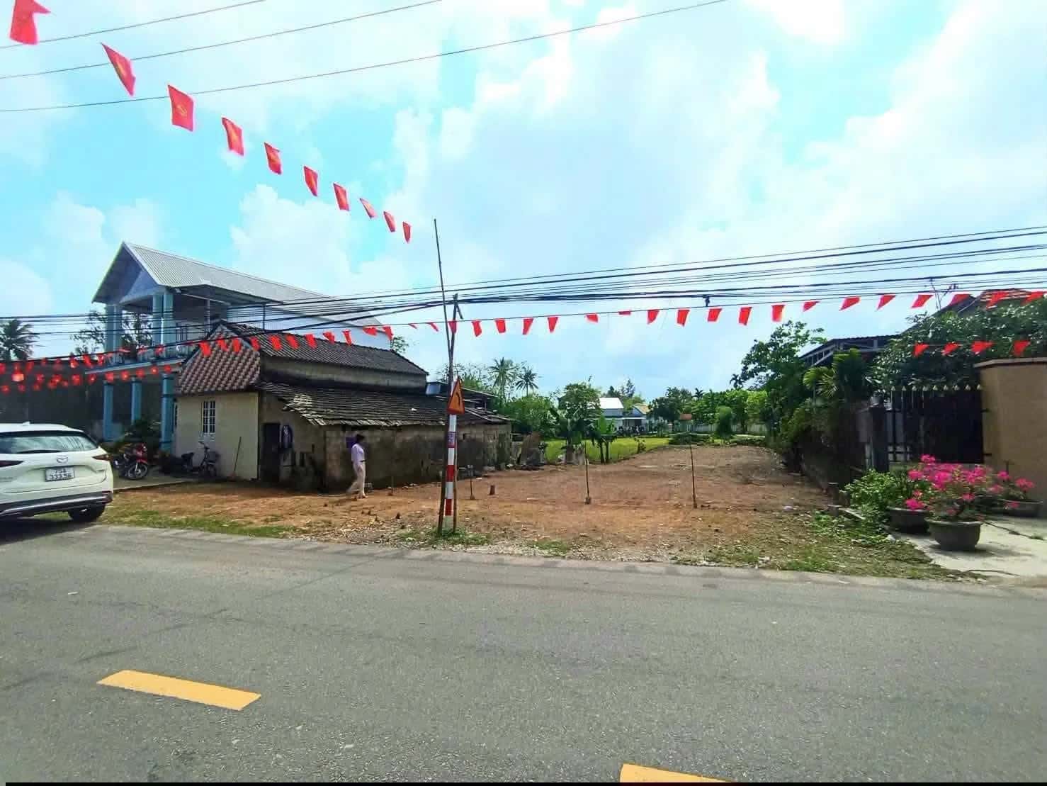 Bán đất Tỉnh 10E (Đường Lương Tân Phù) Thị xã Hương Thủy, TP. Huế – giá 1.1 tỷ