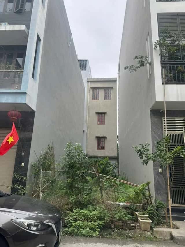 Bán đất Hoàng Quốc Việt Thành phố Hải Dương, Hải Dương – giá 3.3 tỷ