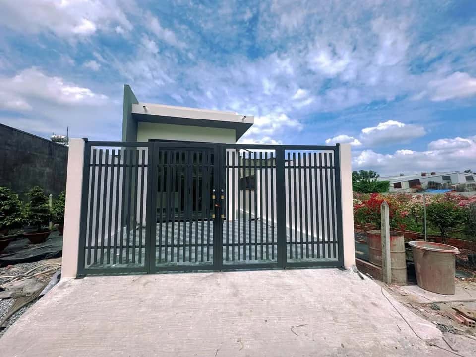 Bán nhà hẻm Suối Lội Huyện Củ Chi, TP.HCM – 2 phòng ngủ, giá 2.5 tỷ