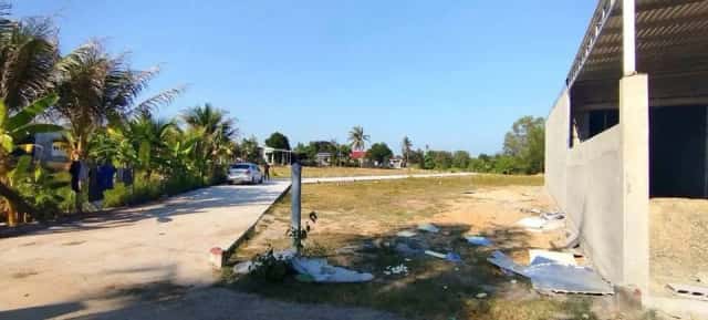 Bán đất thôn Tân Khánh Huyện Diên Khánh, Khánh Hòa – giá 594 triệu