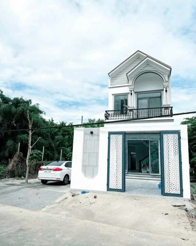 Bán nhà mặt tiền thôn Võ Dõng  Thành phố Nha Trang, Khánh Hòa – 3 phòng ngủ, giá 4.2 tỷ