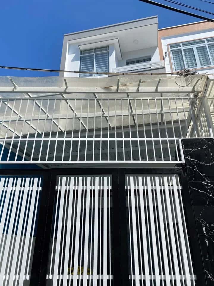 Bán nhà mặt tiền Trần Thị Tính  Thành phố Nha Trang, Khánh Hòa – 4 phòng ngủ, giá 7.5 tỷ