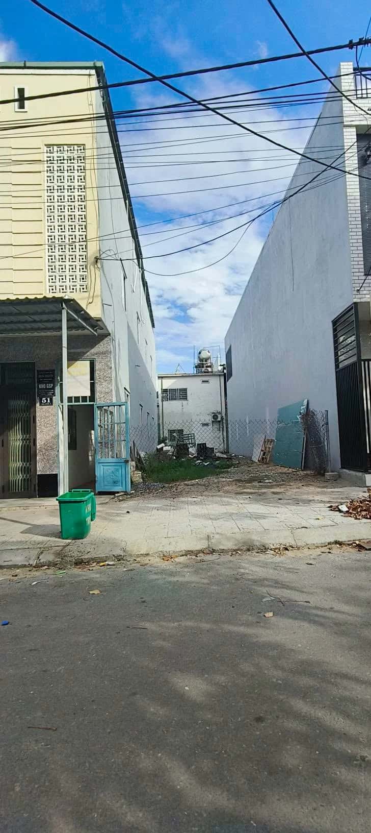 Bán đất Đà Sơn 5 Quận Liên Chiểu, TP. Đà Nẵng – giá 3.5 tỷ