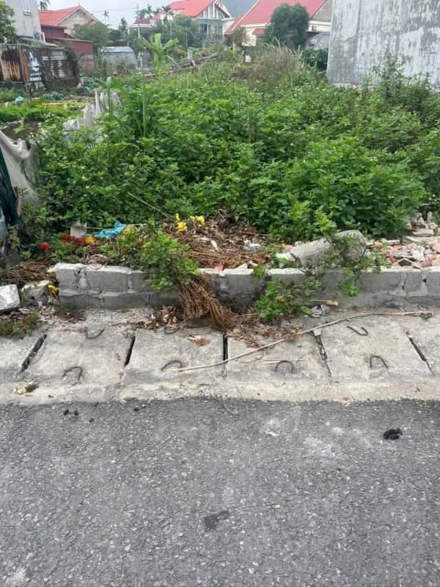 Bán đất Khúc Giản Huyện An Lão, TP. Hải Phòng – giá 2.5 tỷ