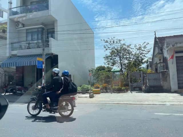 Bán đất thôn Vĩnh Điềm Trung, đường 23/10 Thành phố Nha Trang, Khánh Hòa – giá 14.6 tỷ