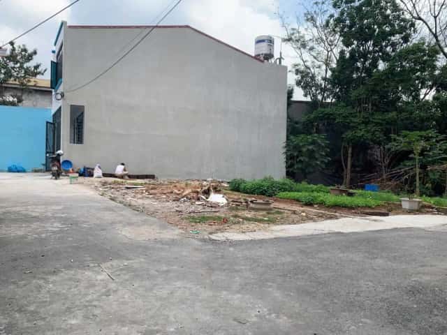 Bán đất TDP Mậu Lâm Thành phố Vĩnh Yên, Vĩnh Phúc – giá 1.5 tỷ