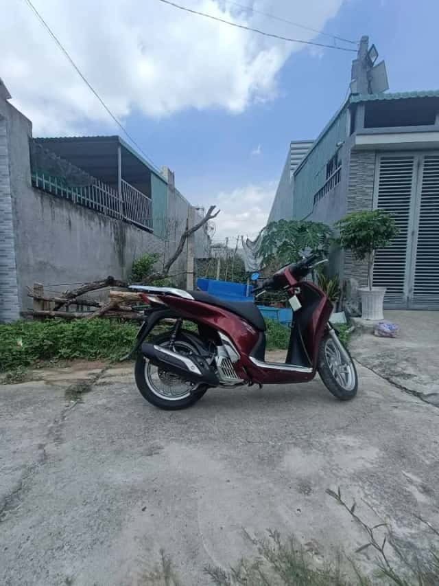 Bán đất Huỳnh Thị Hiếu Thành phố Thủ Dầu Một, Bình Dương – giá 1.7 tỷ