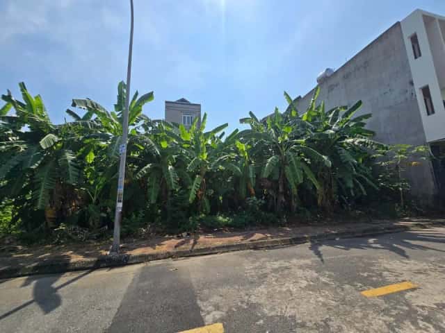 Bán đất KĐT phía Tây, Vạn Lộc Thành phố Hải Dương, Hải Dương – giá 2.8 tỷ